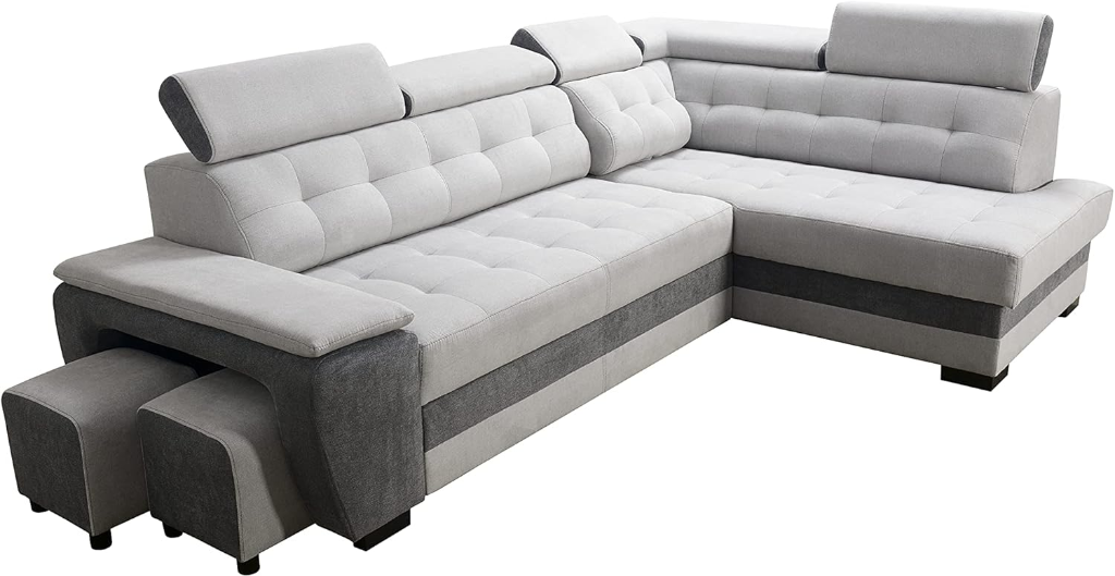 Robin Inspire Grand Canapé (Le Premium)