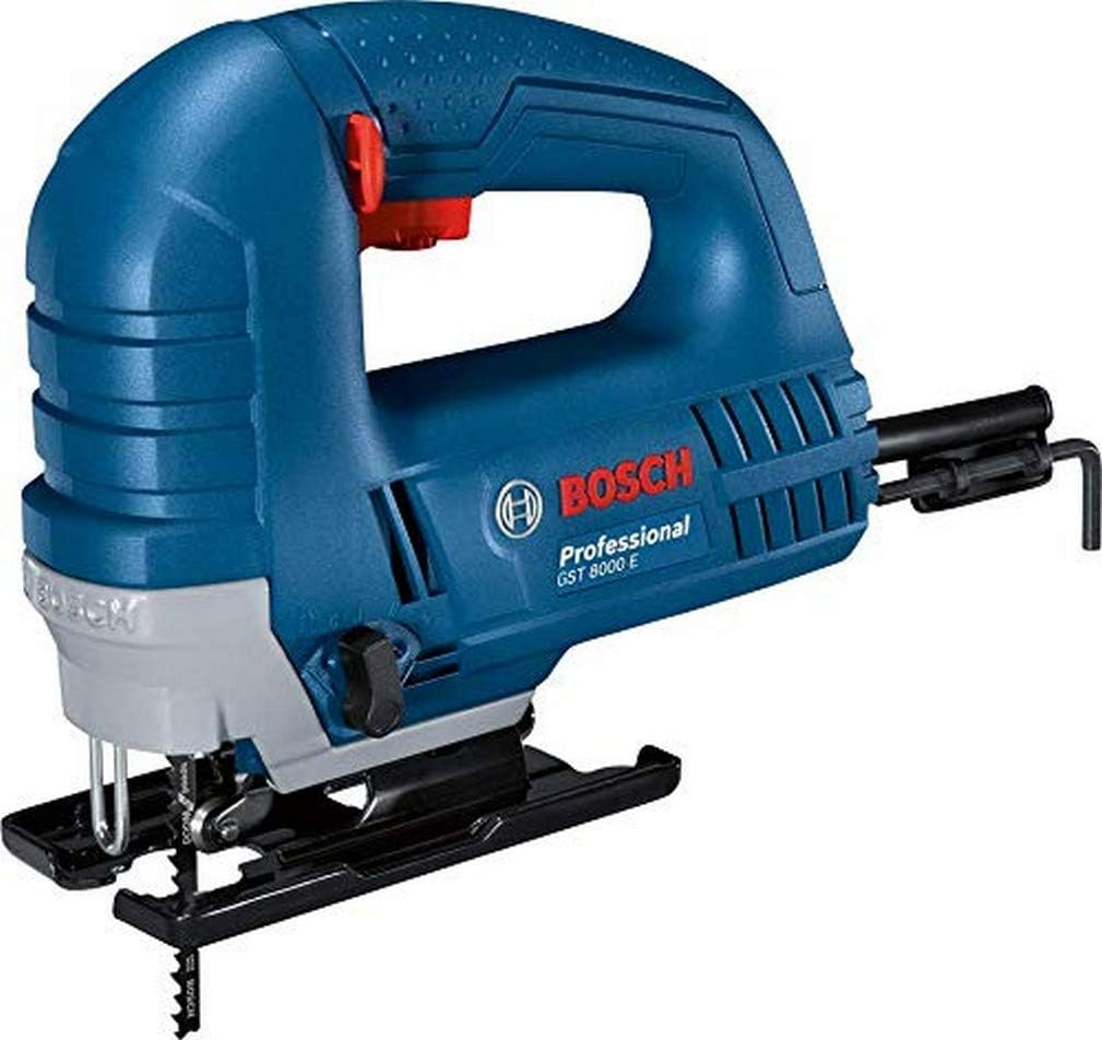 Bosch Professional GST 8000 E (La Référence)