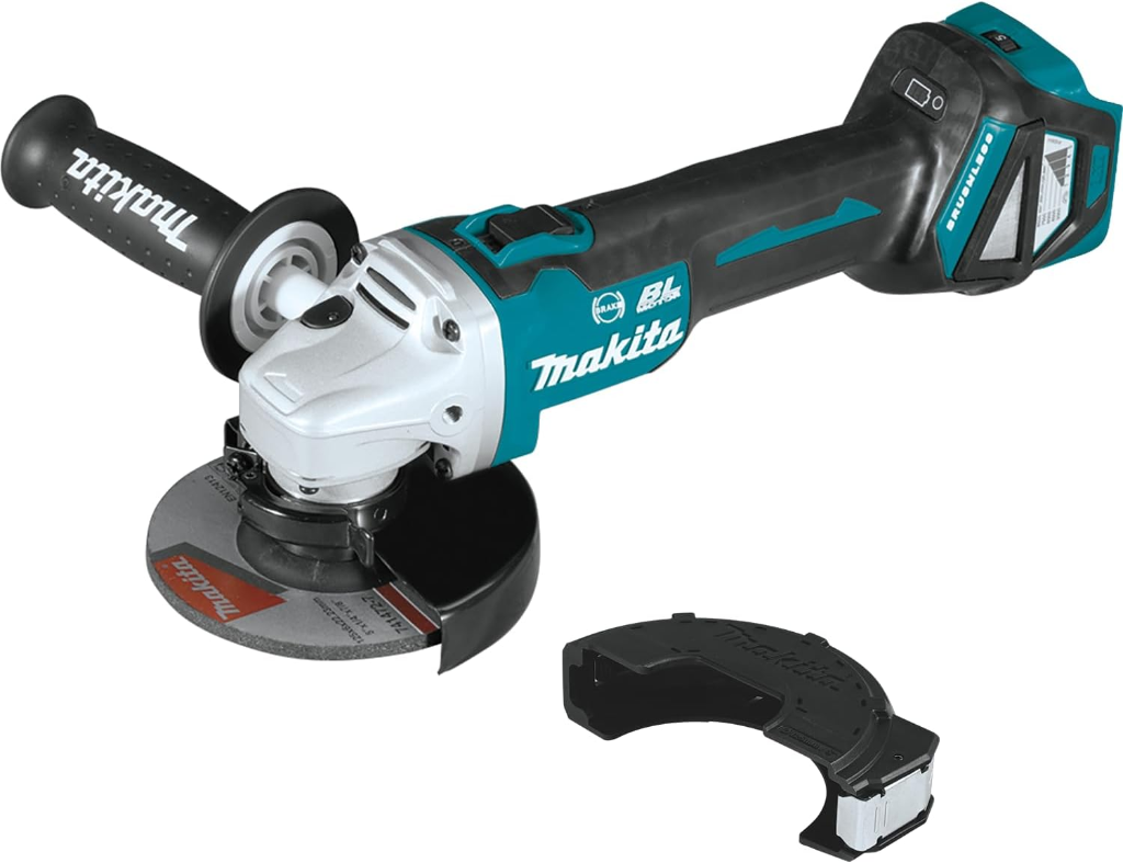 Makita DGA513Z 18V LXT (La Liberté)