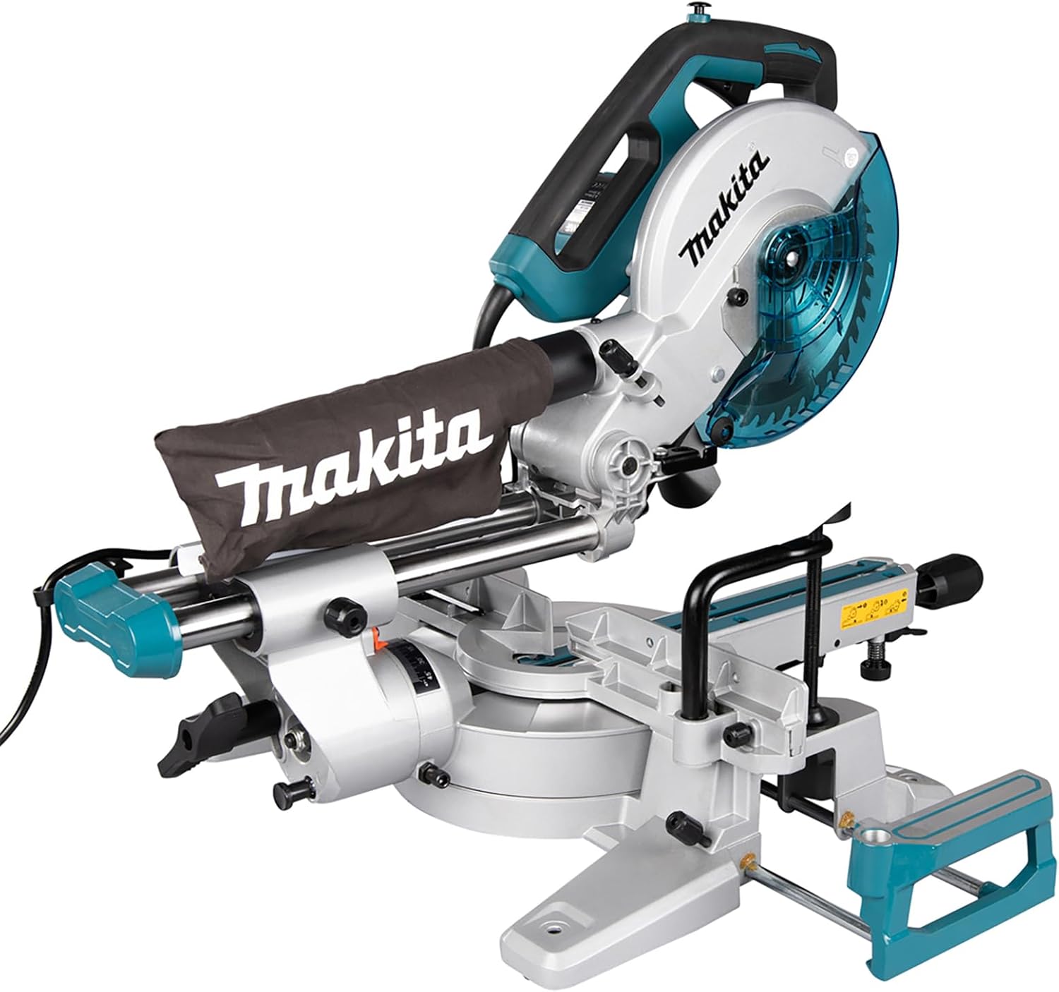 Makita LS0815FL 216mm (La Précision Japonaise)