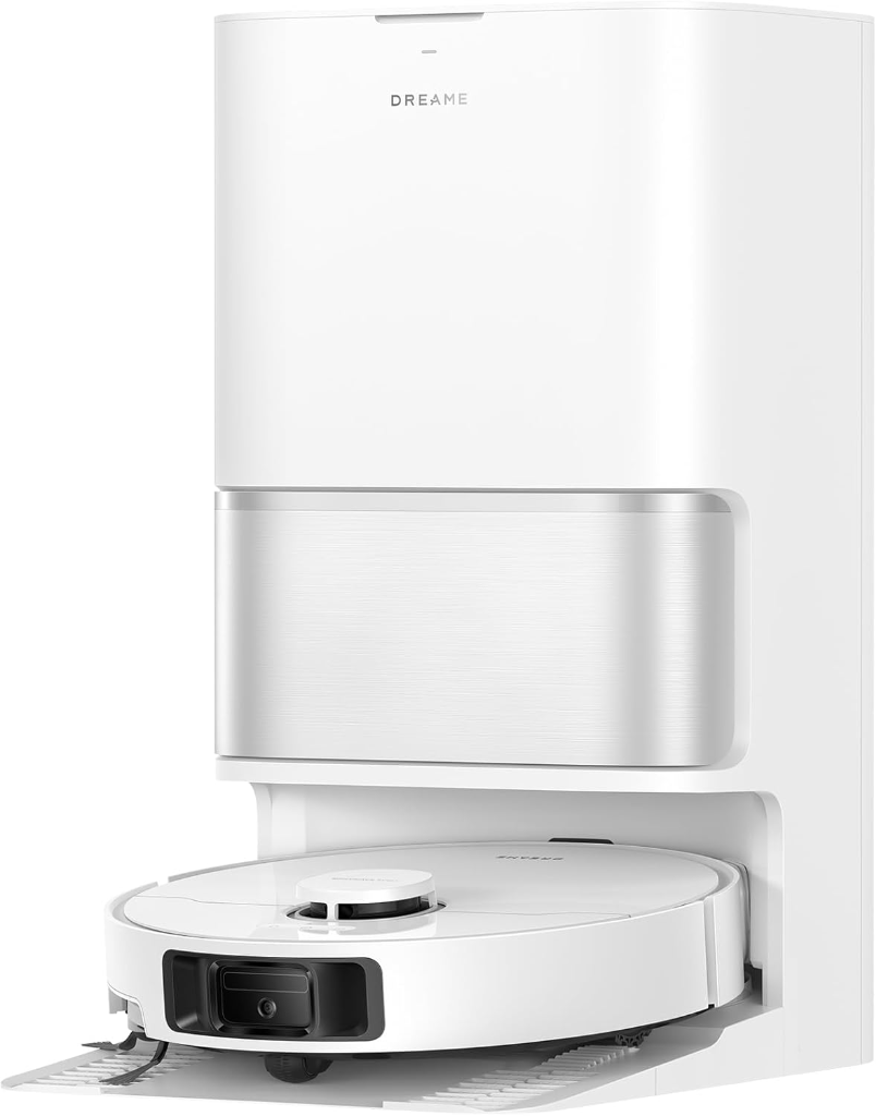 Dreame L10s Ultra Gen 2 (L'Équilibré)