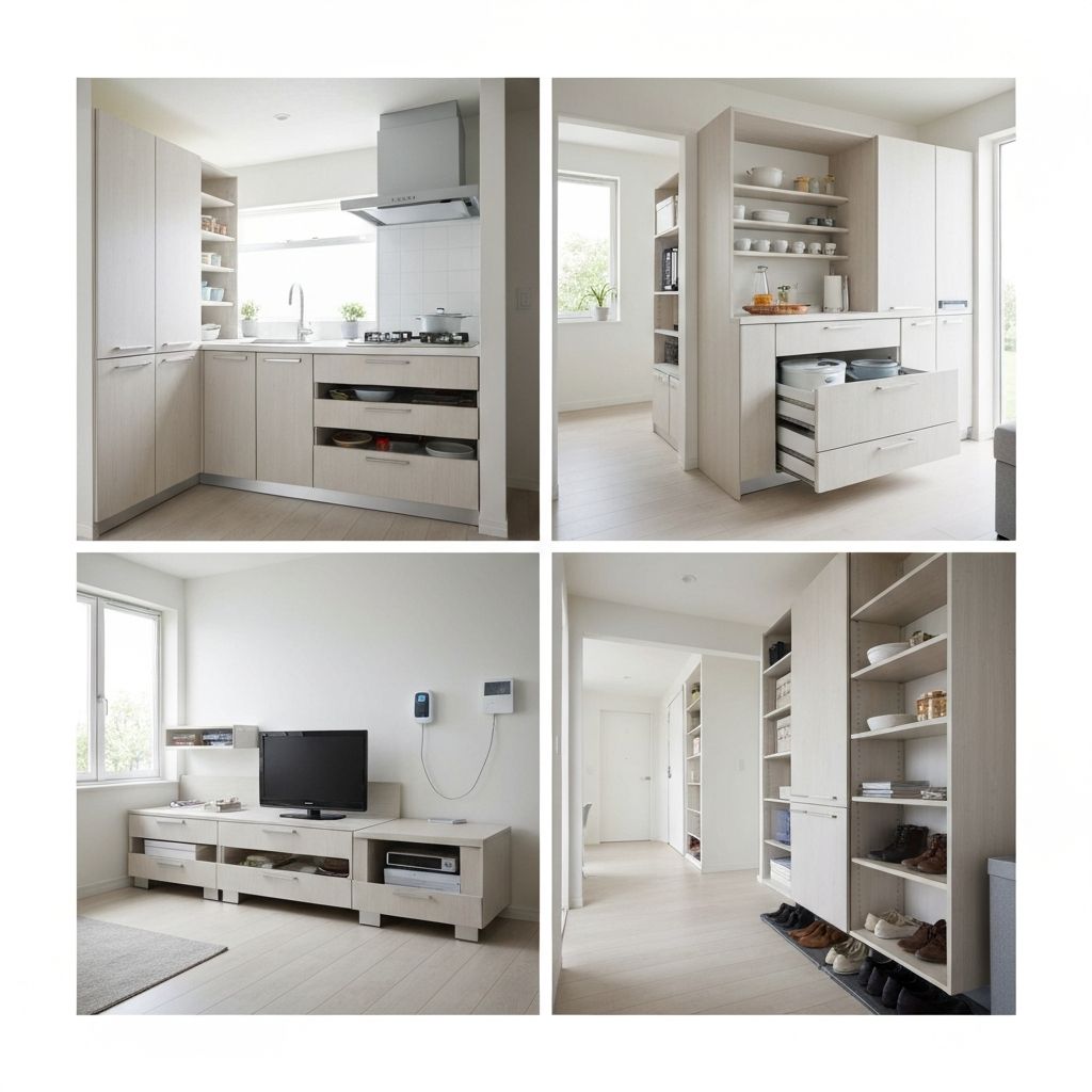 Top 5 : Les Meilleures Armoires de Rangement pour Garage